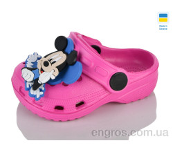 Кроксы Lot Shoes